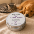Patitas Repair - Bálsamo Para Patas de Perro