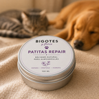Patitas Repair - Bálsamo Para Patas de Perro