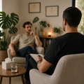 Sesiones Terapéuticas de Bienestar Emocional